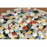 Ceramic Tiles - 1 lb