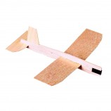 DIY Balsa Wood Gliders - 36 Pack 