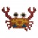 Super Beads Crab 